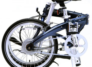 Dahon MU N 360 Folding Bike Review 500x500