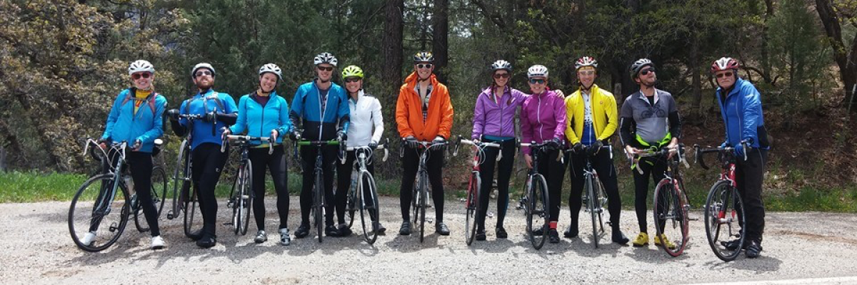 bike group